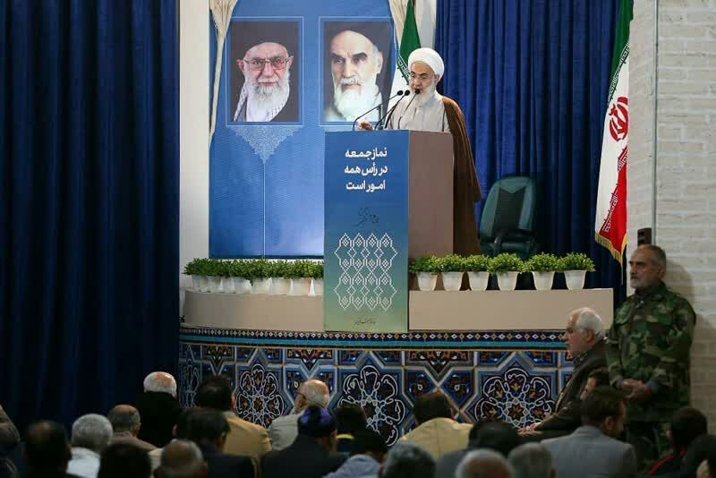امام خمینی انقلاب اسلامی را نقطه شروع انقلاب جهان اسلام پیش‌بینی کرد