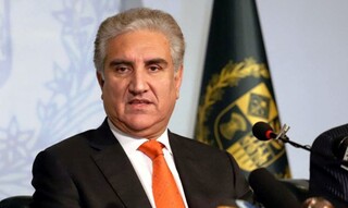 درخواست همکاری پاکستان از ایران برای مقابله با تروریست‌ها