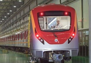 بلیت قطار از فردا ۲۲ درصد افزایش می‌یابد ؛ قطار تهران-مشهد-تهران یک میلیون تومان