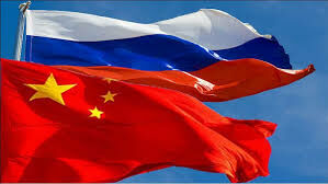 چالش گرم‌تر شدن روابط چین – روسیه برای آمریکا

