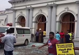 عطوان: حملات تروریستی به سریلانکا و پیش از آن نیوزیلند از یک جا نشات می‌گیرد
