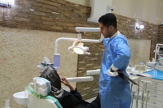 ۹۰ درصد مراکز دندانپزشکی مشهد تعرفه خدمات را افزایش نداده اند