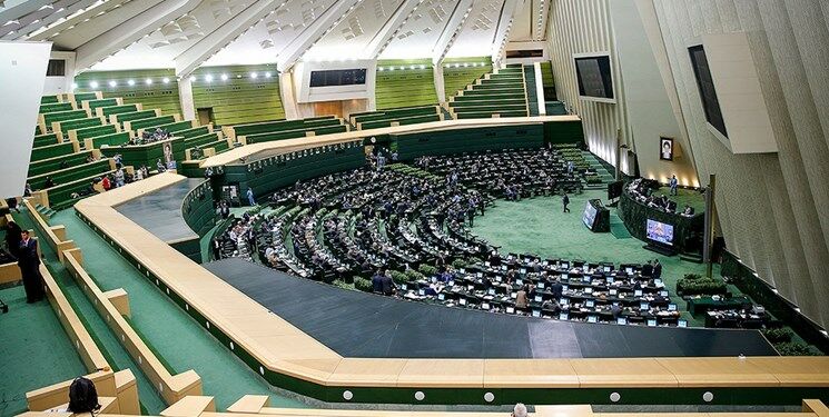 مجلس به برگزاری انتخابات "استانی" و "تناسبی" رای داد
