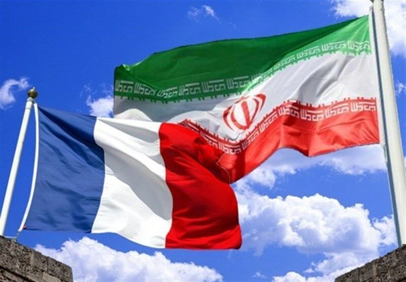  فرانسه: سازوکار مالی اروپا برای دورزدن تحریم‌های آمریکا علیه ایران روند مثبتی داشته است
