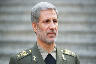 حمله نظامی به ایران بلوف است/ به هر تهدیدی پاسخ می دهیم