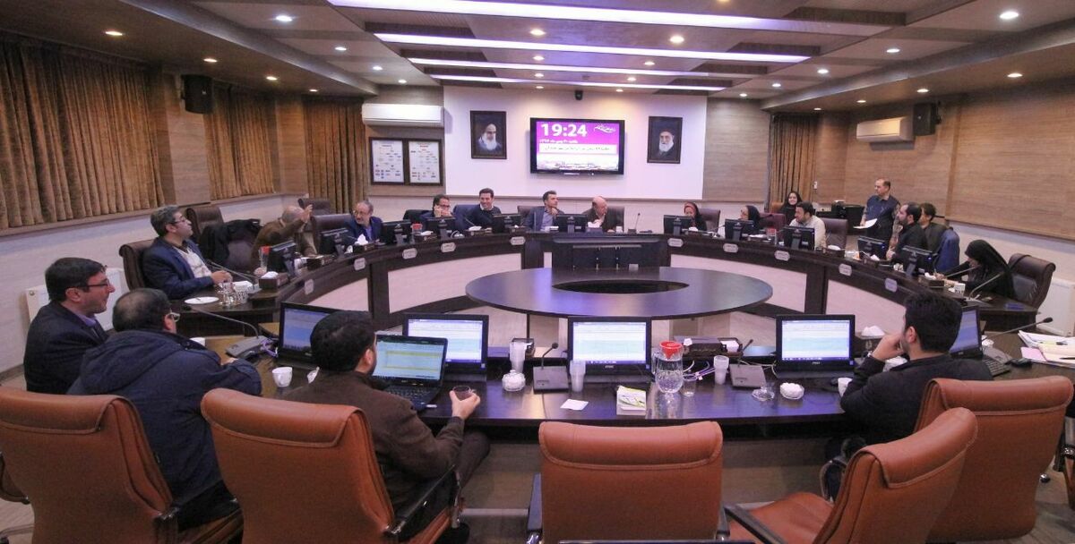 جلسات بررسی گزارشات حسابرسی شهرداری همدان آغاز شد