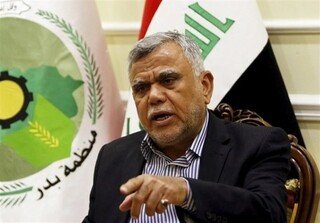 ایران در دفاع از عراق سنگ تمام گذاشت/ حضور آمریکا در عراق را نمی‌پذیریم