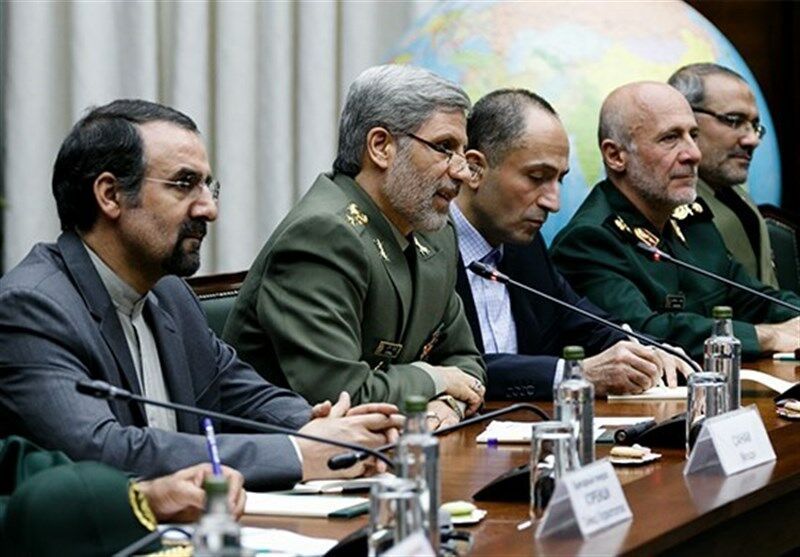  تأکید مسکو بر نقش مهم همکاری‌های تهران در تثبیت اوضاع سوریه
