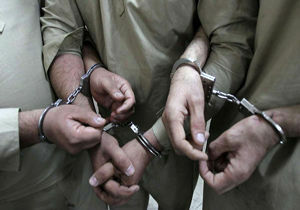 بازداشت 5 نفر به اتهام ضرب و شتم طلبه در ملارد