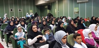 وجود ۵۵ هزار سفیر سلامت دانش آموزی ظرفیت مناسب استان گیلان است