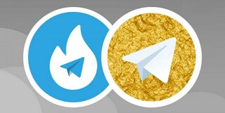 پایان تراژیک انحصار پوسته‌های داخلی تلگرام/ کسی پاسخ دخالت خارجی را خواهد داد؟