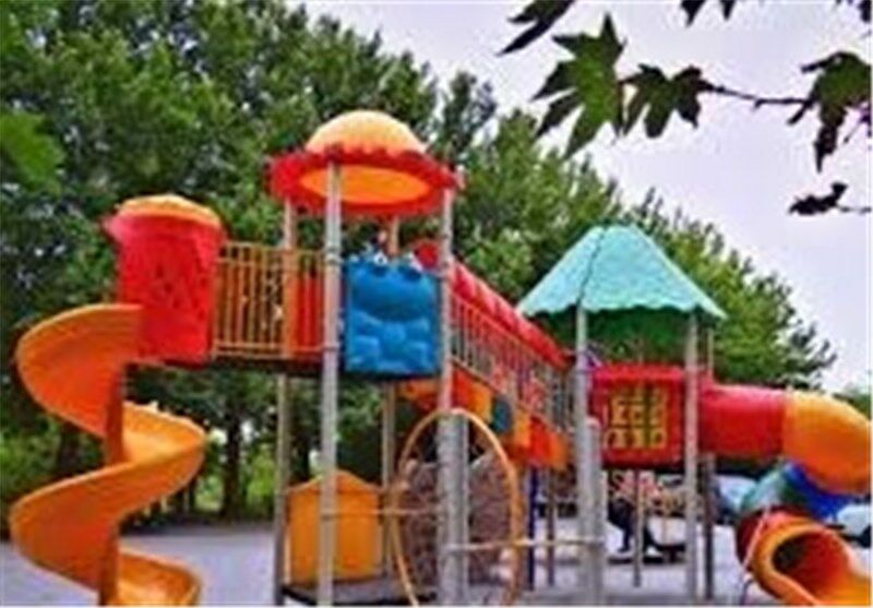 اعتبارات جدیدی برای راه‌اندازی پارک‌های ویژه کودکان در مشهد اختصاص می‌یابد