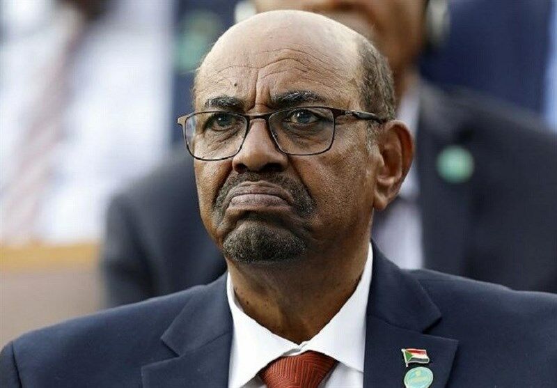  وخامت اوضاع روانی رئیس‌جمهور سابق سودان و اشک‌های وی در زندان
