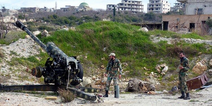افزایش حملات به ارتش سوریه در سه استان شمالی

