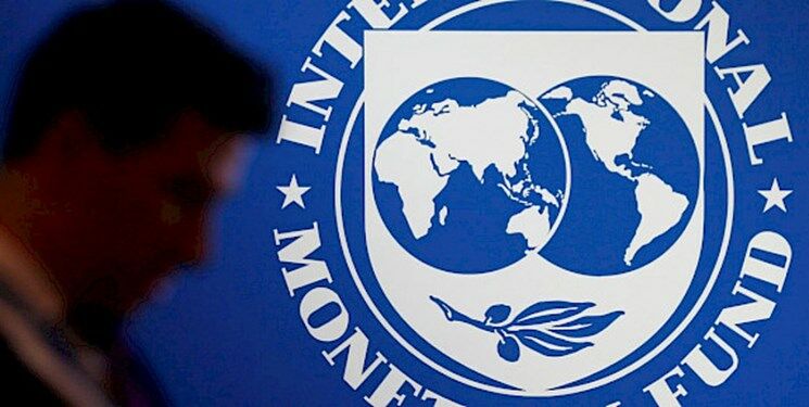 صندوق بین‌المللی پول: تحریم‌های ایران رشد اقتصادی غرب آسیا را کاهش می‌دهد

