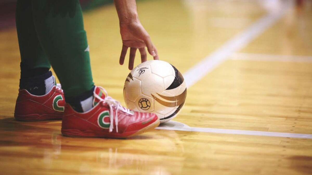 حضور ۳۰۸ تیم در مسابقات جام رمضان شهرداری مشهد 