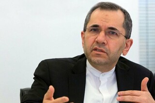 واکنش «تخت‌روانچی» به درخواست آمریکا برای تمدید تحریم تسلیحاتی ایران

