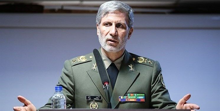 اقدام ترامپ در تروریستی خواندن سپاه ‌هیچ تاثیری در راهبرد منطقه‌ای ایران ندارد

