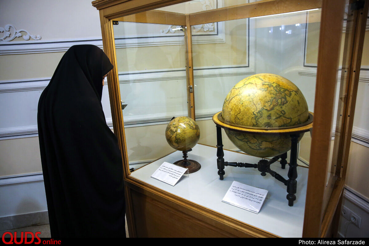 موزه‌های آستان قدس رضوی پس از ۳ ماه بازگشایی شد