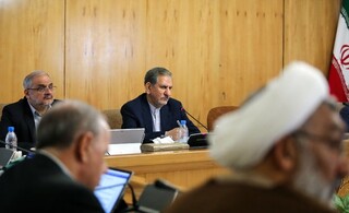 هیئت دولت لوایح روابط قضایی بین ایران و روسیه را تصویب کرد