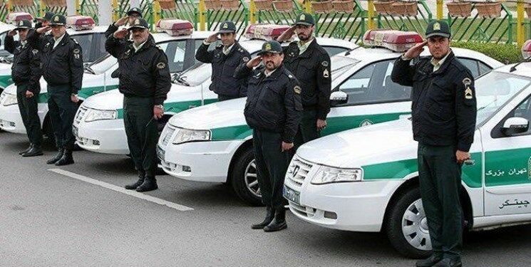 آغاز عملیات ویژه پلیس آگاهی پایتخت از امروز/ ممنوعیت فعالیت پارکبانان در تهران

