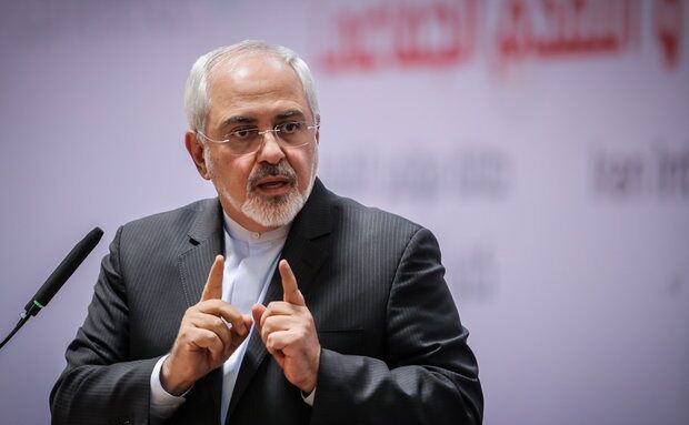پاسخ ظریف به ادعاهای تازه درباره برنامه موشکی ایران