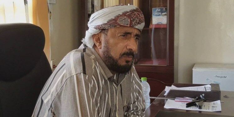 ممنوع‌الخروج شدن یک وزیر یمنی در عربستان سعودی

