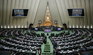 توضیحات سردار سلامی درباره پشت پرده تحرکات آمریکا در جلسه غیر علنی مجلس
