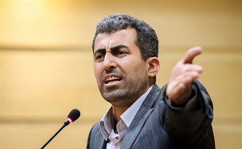 رئیس کمیسیون اقتصادی مجلس: در بیشتر کشورهای هدف صادراتی ایران رایزن بازرگانی نداریم
