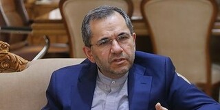 تخت روانچی: بحث موشکی ایران اصلا قابل مذاکره نیست