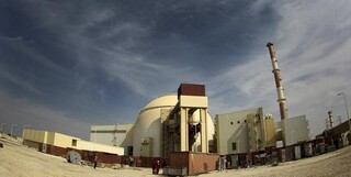 فعالیت واحد یکم نیروگاه اتمی بوشهر به طور موقت متوقف می‌شود