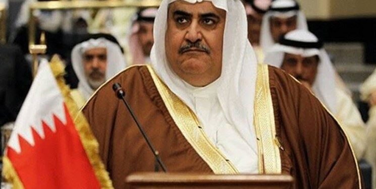موسوی خطاب به وزیر خارجه بحرین: مگسی کجا تواند که بیفکند عقابی
