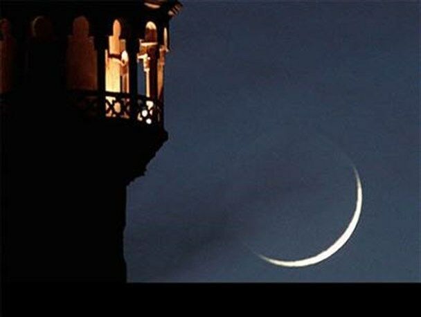 گروه های استهلال ماه رمضان در خراسان رضوی مستقر می شوند