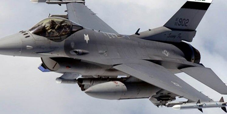 عراق ۵ فروند جنگنده اف-۱۶ دیگر تحویل گرفت
