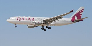 چرایی ازسرگیری پروازهای قطر بر فراز سوریه