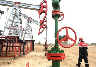 روسیه تولید نفت خود را به دلیل آلودگی ۱۰ درصد کاهش داد