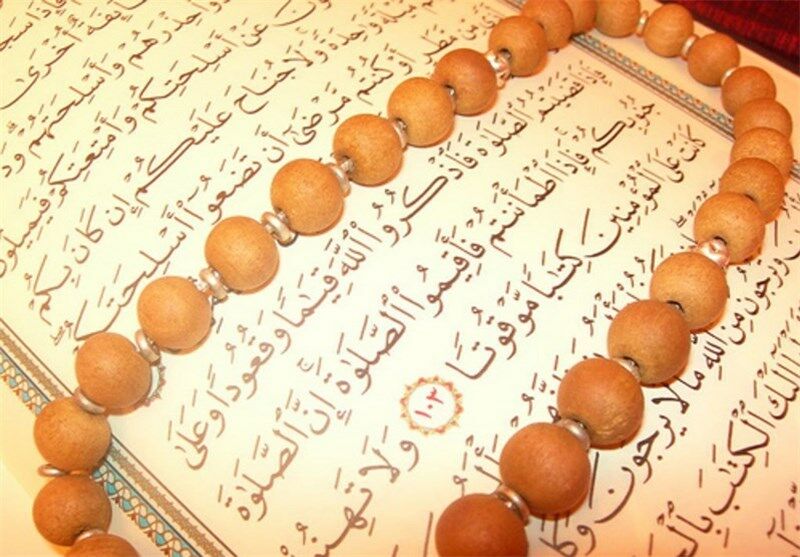 ویژه برنامه‌های قرآنی حرم منور رضوی در ماه رمضان برگزار می‌شود