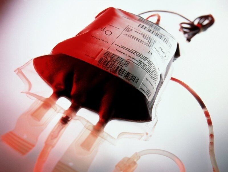 ساعت کار پایگاه‌های انتقال خون گیلان در ماه رمضان