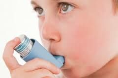 آسم یک معضل بهداشتی برای کلیه جوامع است