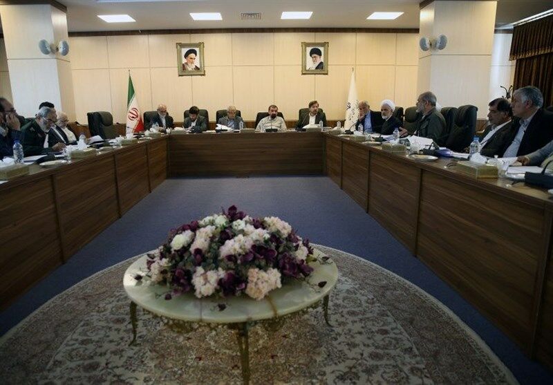 هیئت عالی نظارت مجمع با طرح استانی شدن انتخابات مخالفت کرد