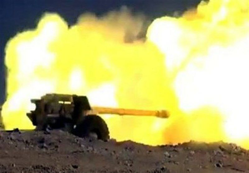  انتقاد شدید بشارالجعفری از آمریکا/ پاسخ موشکی ارتش سوریه به تجاوزات تروریست‌ها
