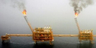 رشد ۲ درصدی قیمت جهانی نفت در یک هفته 