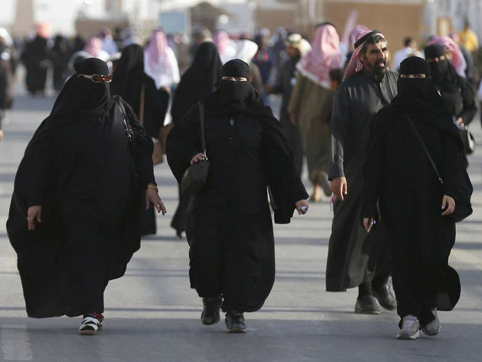 اپلیکیشن "همسریاب" و افزایش خشونت علیه زنان عربستان