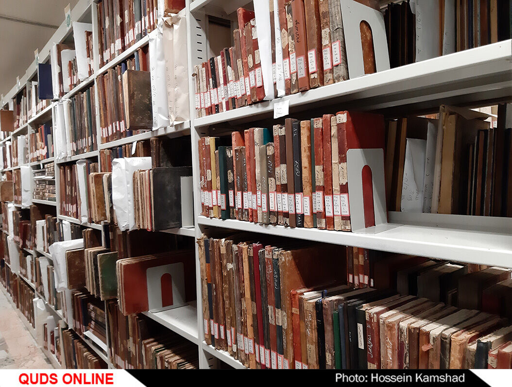 احداث کتابخانه های خراسان جنوبی با کمبود اعتبار روبروست
