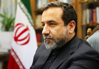  عراقچی: خروج از برجام مرحله به مرحله انجام می‌شود/ اگر موضوع ایران به شورای امنیت بازگردد، پاسخ تهران قاطع خواهد بود
