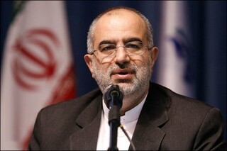 واکنش مشاور روحانی به تائید مصوبه مجلس درباره لغو تحریم‌ها از سوی شورای نگهبان

