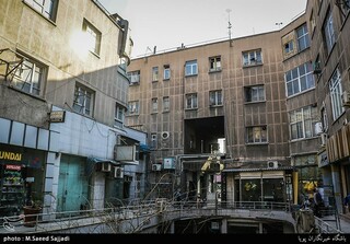 تخفیف ۵۰ درصدی مالیات نقل و انتقال در بافت‌های فرسوده تهران
