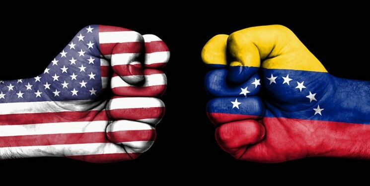 آمریکا وزارت دفاع ونزوئلا را تحریم کرد؛ افزایش تماس با نظامیان سابق کاراکاس

