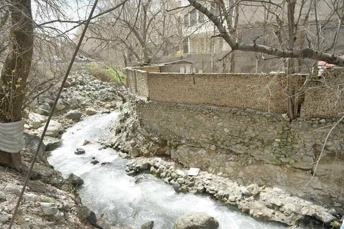 آغاز اجرای طرح آزادسازی حریم رودخانه های یزد