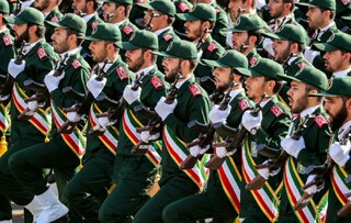 چرا آمریکا سپاه پاسداران ایران را سازمان تروریستی اعلام کرد؟